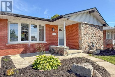 121 LABRADOR DRIVE Oshawa (Donevan) Ontario photo 6