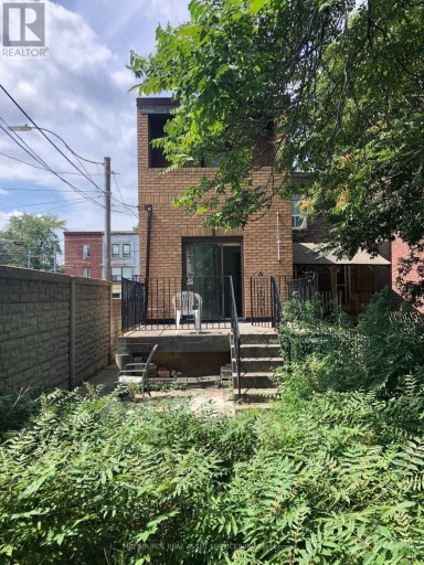 2 - 54 MARKHAM STREET, Toronto (Trinity-Bellwoods), Ontario, M6J2G5
