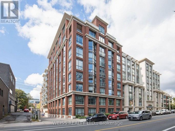 902 - 18 BEVERLEY STREET, Toronto (Kensington-Chinatown), Ontario, M5T3L2
