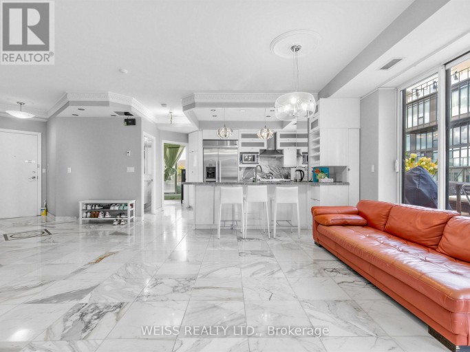 902 - 18 BEVERLEY STREET, Toronto (Kensington-Chinatown), Ontario, M5T3L2