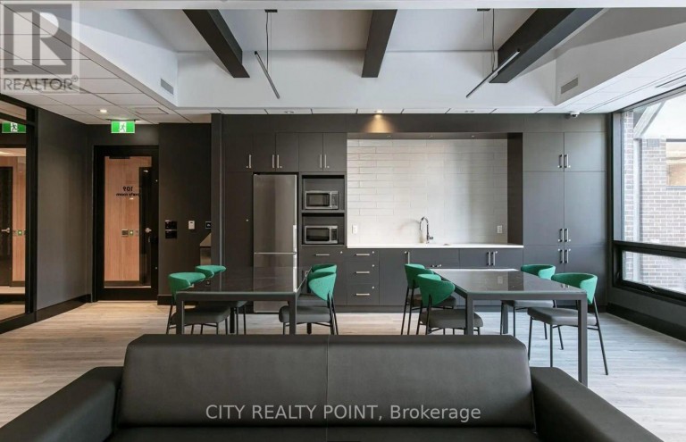 1113 - 33 ISABELLA STREET, Toronto (Church-Yonge Corridor), Ontario, M4Y2P7