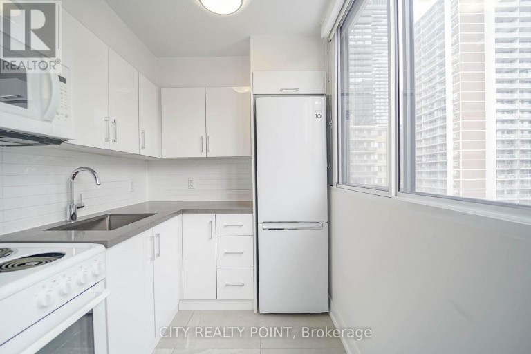 1113 - 33 ISABELLA STREET, Toronto (Church-Yonge Corridor), Ontario, M4Y2P7