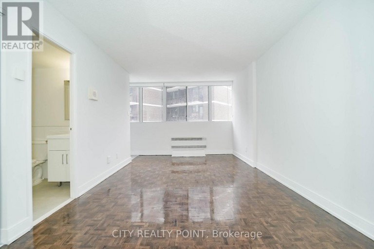 1113 - 33 ISABELLA STREET, Toronto (Church-Yonge Corridor), Ontario, M4Y2P7