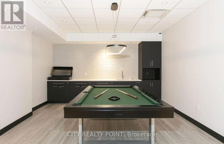 1113 - 33 ISABELLA STREET, Toronto (Church-Yonge Corridor), Ontario, M4Y2P7