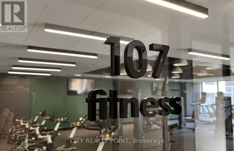 1113 - 33 ISABELLA STREET, Toronto (Church-Yonge Corridor), Ontario, M4Y2P7
