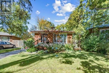 78 MELCHIOR DRIVE Toronto (West Hill) Ontario photo 1