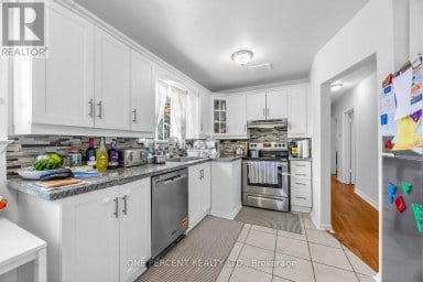 78 MELCHIOR DRIVE Toronto (West Hill) Ontario photo 12