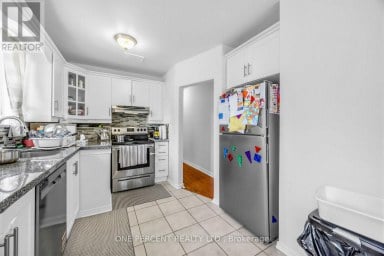 78 MELCHIOR DRIVE Toronto (West Hill) Ontario photo 13