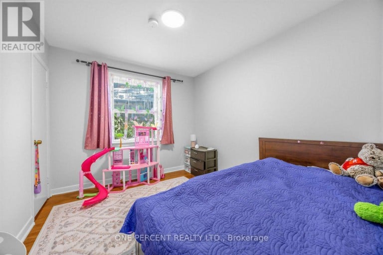 78 MELCHIOR DRIVE, Toronto (West Hill), Ontario, M1E3W5