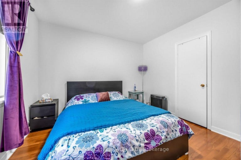 78 MELCHIOR DRIVE, Toronto (West Hill), Ontario, M1E3W5