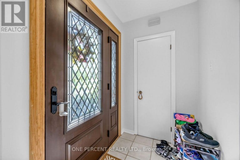 78 MELCHIOR DRIVE, Toronto (West Hill), Ontario, M1E3W5