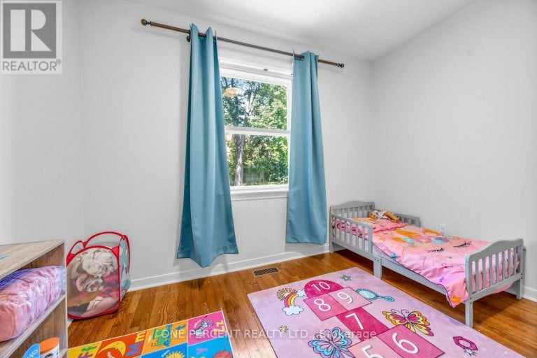 78 MELCHIOR DRIVE, Toronto (West Hill), Ontario, M1E3W5