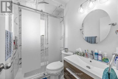 78 MELCHIOR DRIVE Toronto (West Hill) Ontario photo 21
