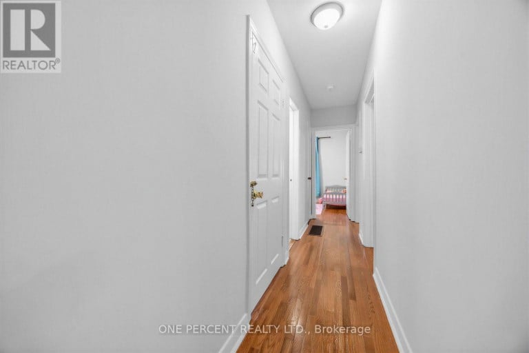 78 MELCHIOR DRIVE, Toronto (West Hill), Ontario, M1E3W5