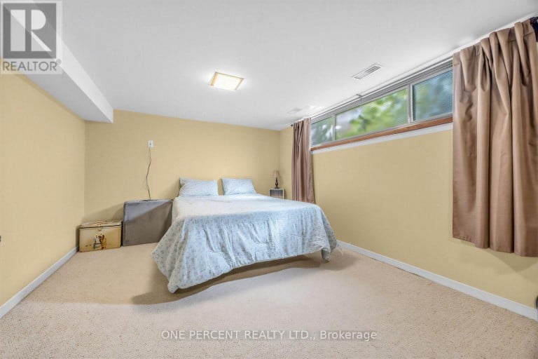 78 MELCHIOR DRIVE, Toronto (West Hill), Ontario, M1E3W5