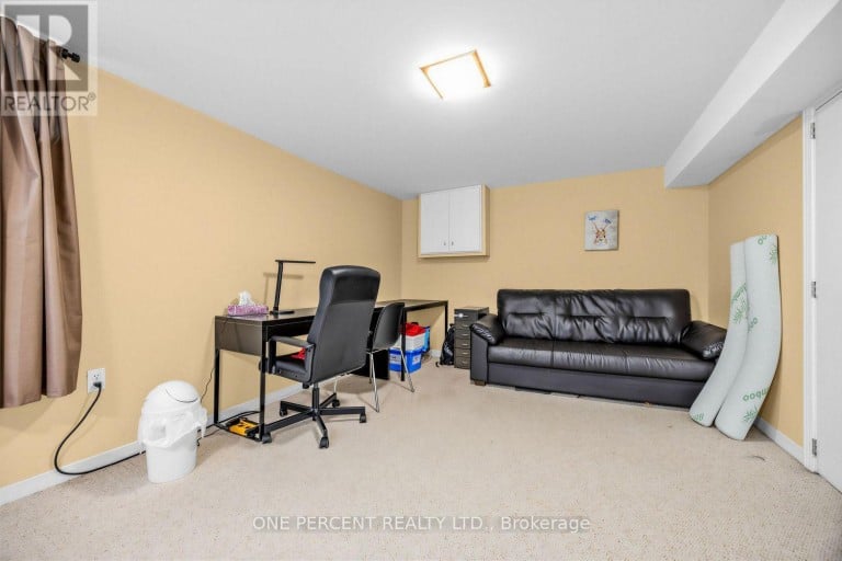 78 MELCHIOR DRIVE, Toronto (West Hill), Ontario, M1E3W5