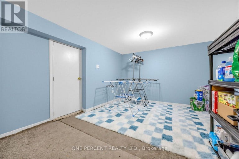 78 MELCHIOR DRIVE, Toronto (West Hill), Ontario, M1E3W5