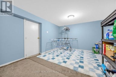 78 MELCHIOR DRIVE Toronto (West Hill) Ontario photo 28