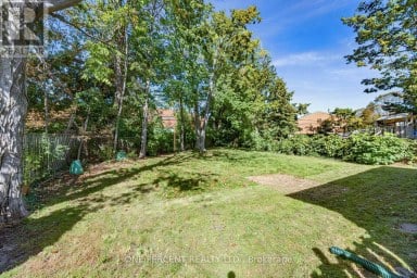78 MELCHIOR DRIVE Toronto (West Hill) Ontario photo 32