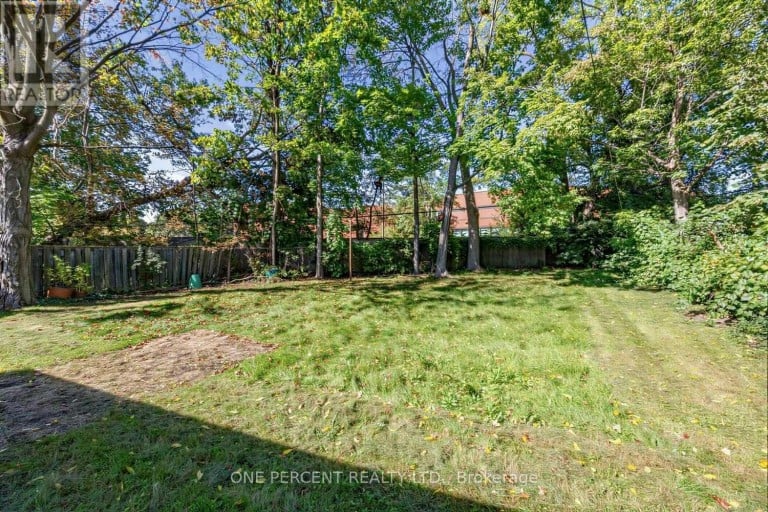 78 MELCHIOR DRIVE, Toronto (West Hill), Ontario, M1E3W5