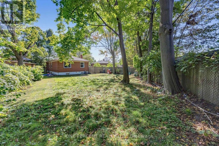 78 MELCHIOR DRIVE, Toronto (West Hill), Ontario, M1E3W5