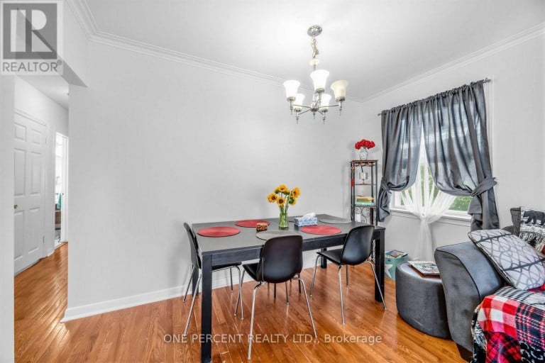 78 MELCHIOR DRIVE, Toronto (West Hill), Ontario, M1E3W5