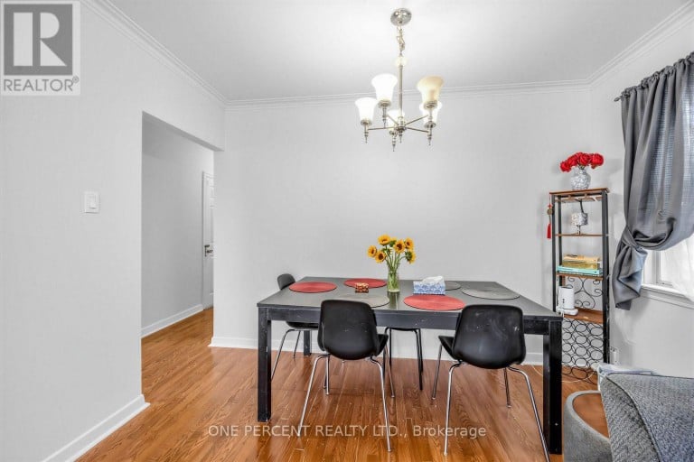 78 MELCHIOR DRIVE, Toronto (West Hill), Ontario, M1E3W5