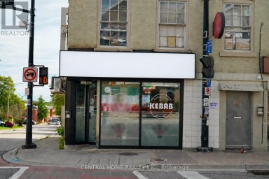 10123 YONGE STREET Richmond Hill (Crosby) Ontario photo 1