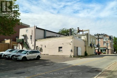 10123 YONGE STREET Richmond Hill (Crosby) Ontario photo 11
