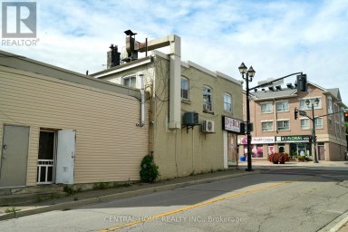 10123 YONGE STREET Richmond Hill (Crosby) Ontario photo 2