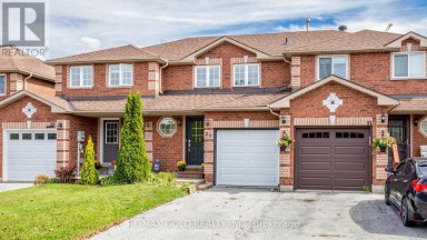 29 SRIGLEY STREET Barrie (Holly) Ontario photo 2