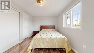 29 SRIGLEY STREET Barrie (Holly) Ontario photo 24