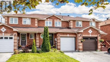 29 SRIGLEY STREET Barrie (Holly) Ontario photo 3