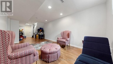 29 SRIGLEY STREET Barrie (Holly) Ontario photo 35