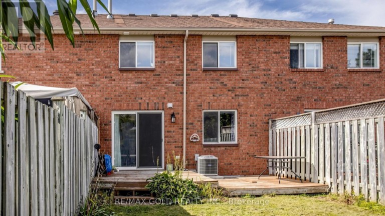 29 SRIGLEY STREET, Barrie (Holly), Ontario, L4N0L9