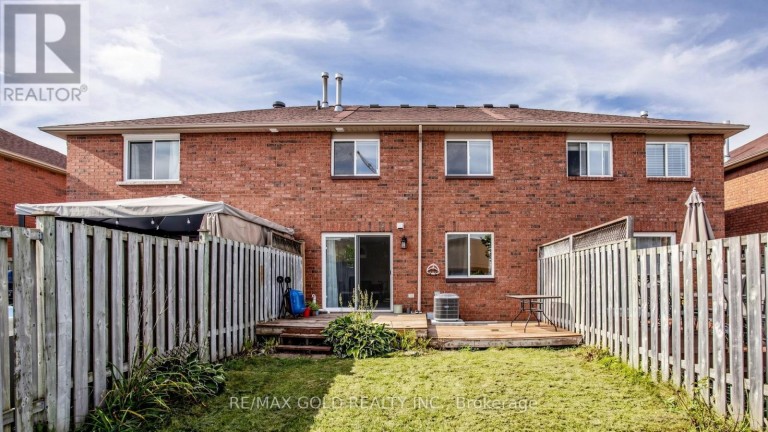 29 SRIGLEY STREET, Barrie (Holly), Ontario, L4N0L9