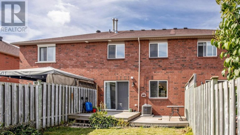 29 SRIGLEY STREET, Barrie (Holly), Ontario, L4N0L9