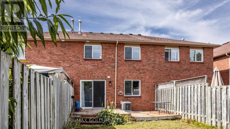 29 SRIGLEY STREET, Barrie (Holly), Ontario, L4N0L9