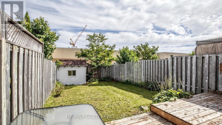 29 SRIGLEY STREET, Barrie (Holly), Ontario, L4N0L9