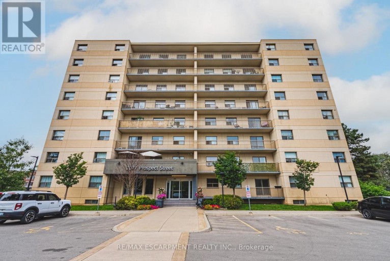 104 - 2077 PROSPECT STREET, Burlington (Brant), Ontario, L7R1Z4