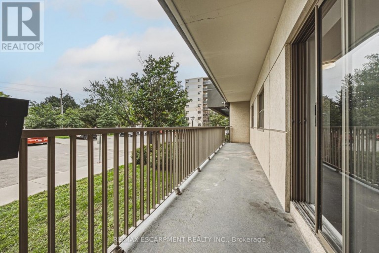 104 - 2077 PROSPECT STREET, Burlington (Brant), Ontario, L7R1Z4