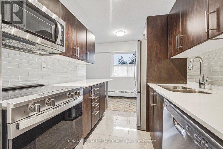 104 - 2077 PROSPECT STREET, Burlington (Brant), Ontario, L7R1Z4