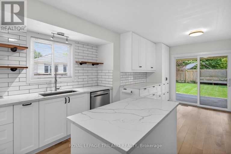 48 COTTONWOOD DRIVE, St. Thomas, Ontario, N5P4M7