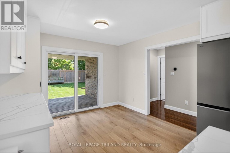 48 COTTONWOOD DRIVE, St. Thomas, Ontario, N5P4M7