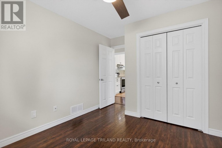 48 COTTONWOOD DRIVE, St. Thomas, Ontario, N5P4M7