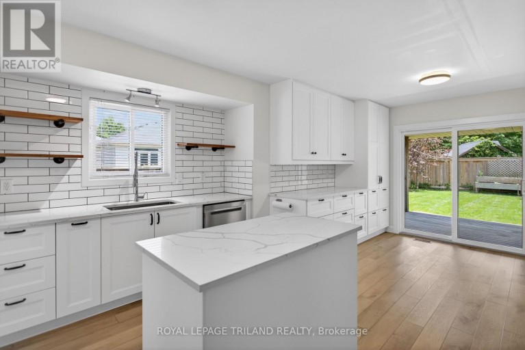48 COTTONWOOD DRIVE, St. Thomas, Ontario, N5P4M7