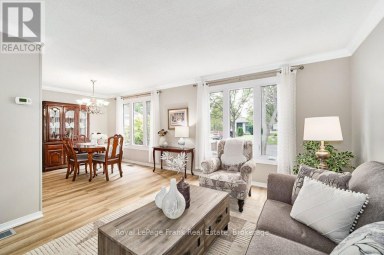 1006 CARDINAL COURT Oshawa (Eastdale) Ontario photo 10
