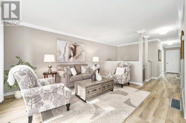 1006 CARDINAL COURT Oshawa (Eastdale) Ontario photo 12