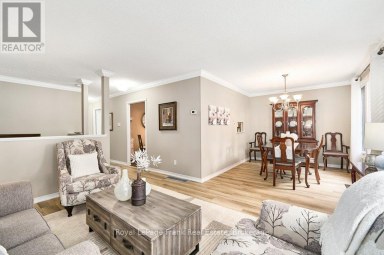1006 CARDINAL COURT Oshawa (Eastdale) Ontario photo 13