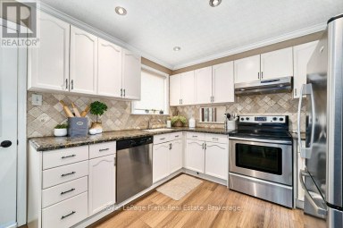 1006 CARDINAL COURT Oshawa (Eastdale) Ontario photo 15